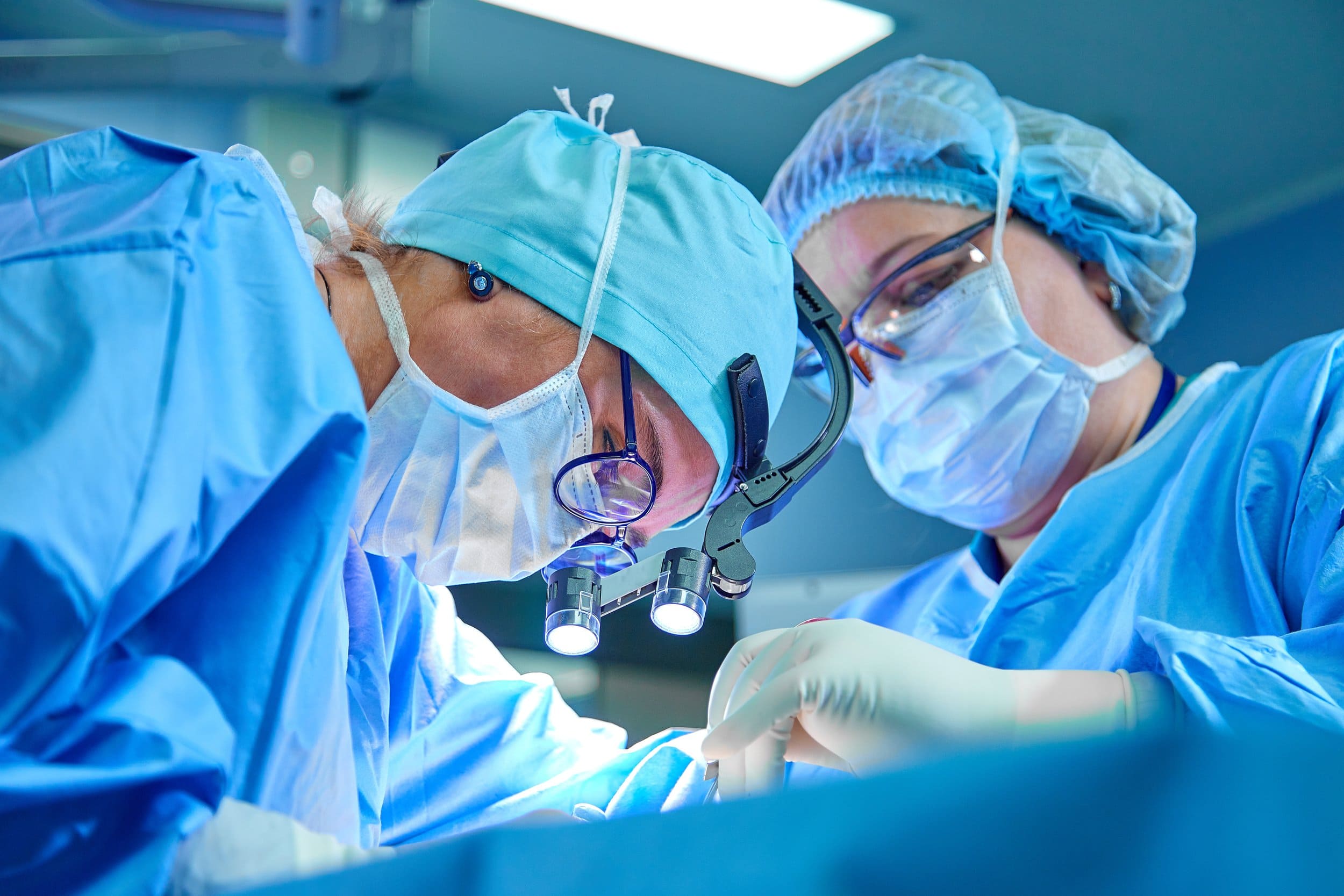 Myotomy Surgery in Lucknow
