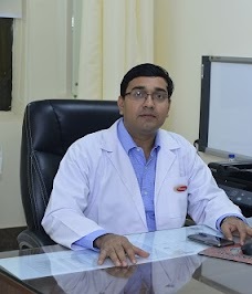 Dr. Alankar Gupta